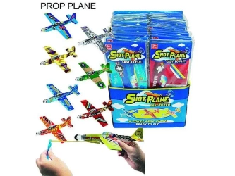 Samolot piankowy MIX - ADAR