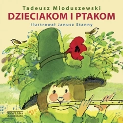 Dzieciom i ptakom - Tadeusz Mioduszewski