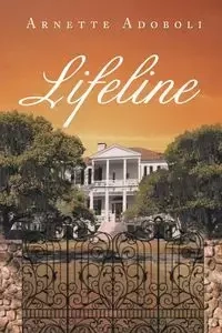 Lifeline - Arnette Adoboli