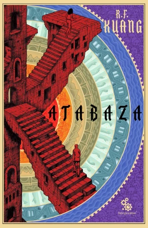 Katabaza - Rebecca F. Kuang