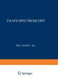 Exafs Spectroscopy - Teo B. K.