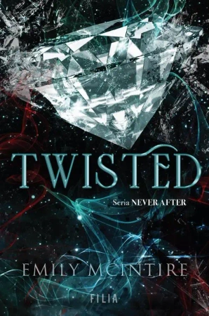 eBook Twisted - Emily Mcintire epub mobi