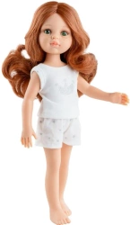 Cudowna hiszpańska lalka Cristi 32cm - Paola Reina