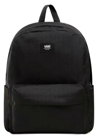 Vans plecak szkolny czarny