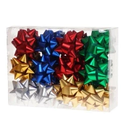 Rozetka średnia patyna 8cm mix (36szt) ROZETTE