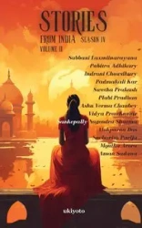 Stories from India Season IV Volume II - Pabitra Adhikary