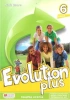 Evolution Plus 6 SB MACMILLAN - Nick Beare