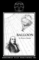 Balloon - Karen Sunde