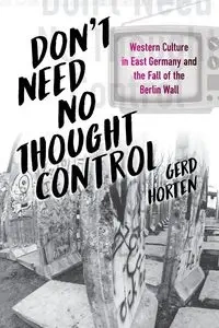 Don't Need No Thought Control - Horten Gerd