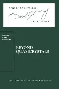 Beyond Quasicrystals - Axel Francoise