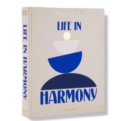 Fotoalbum Life in Harmony - Most Wanted Gifts