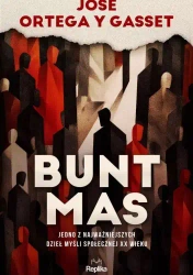 Bunt mas - Jose Ortega y Gasset