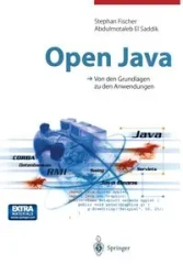 Open Java - Stephan Fischer