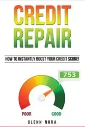 Credit Repair - Nora Glenn