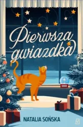 Pierwsza gwiazdka - Natalia Sońska