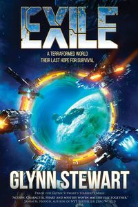 Exile - Stewart Glynn