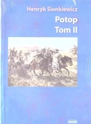 Potop T.2 - Henryk Sienkiewicz