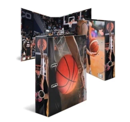 Segregator Koszykówka 7cm - Herma