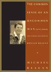 Common Sense of an Uncommon Man - Jim Denney