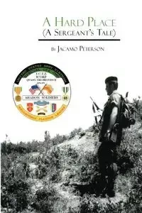 A Hard Place - Peterson Jacamo