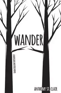 Wander - St. Clair Anthony