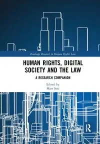 Human Rights, Digital Society and the Law - Susi Mart