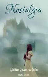 eBook Nostalgia - Adelina Zuzanna Julia mobi epub