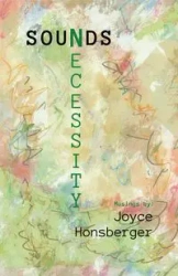 Sounds Necessity - Joyce Honsberger