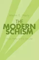 The Modern Schism - Marty Martin E.