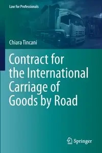 Contract for the International Carriage of Goods by Road - Tincani Chiara