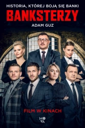 Banksterzy - Adam Guz