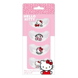 Zestaw do pielęgnacji skóry pod oczami Hello Kitty - Artesania Cerda