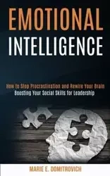Emotional Intelligence - E. Marie Domitrovich
