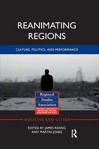 Reanimating Regions - Riding James