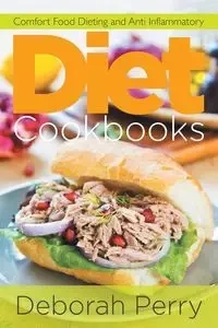 Diet Cookbooks - Perry Deborah