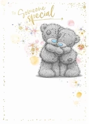 Kartka urodzinowa Someone special - Carte Blanche Greetings Ltd.