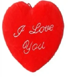 Serce I Love You 30cm - Sun-Day