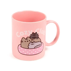 Kubek porcelanowy Pusheen - Puckator