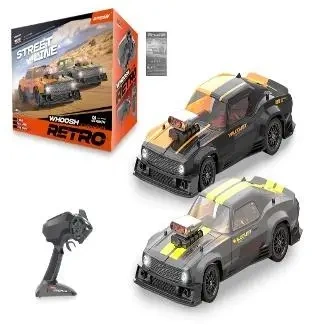 Samochód RC MIX - Artyk