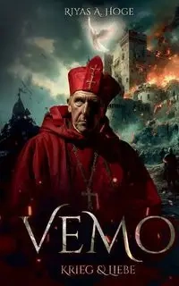 Vemo - Hoge Riyas A.
