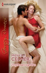 eBook Zmysłowa agentka - Michelle Celmer mobi epub
