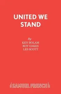 United We Stand - Ken Bolam