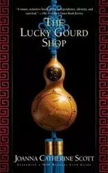 The Lucky Gourd Shop - Scott Joanna Catherine