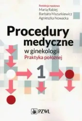 Procedury medyczne w ginekologii - Rabiej