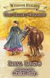 Windsor Heights Book 8 - Long Lisa