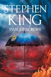 eBook PAN MERCEDES - Stephen King epub mobi