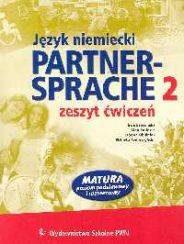 Partnersprache 2 wb+CD - Ewa Brewińska, Monika Joras, Dorota Obidniak