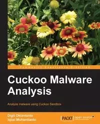 Cuckoo Malware Analysis - Oktavianto Digit
