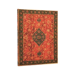 Kalendarz książkowy ultra 2026 Layla - Paperblanks