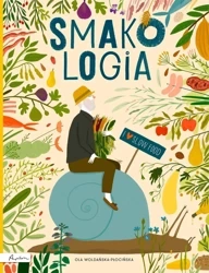 Smakologia - Ola Woldańska-Płocińska